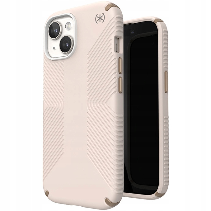 Etui Speck do iPhone 17e 16e 14 13 mocna obudowa ochronny smukły case