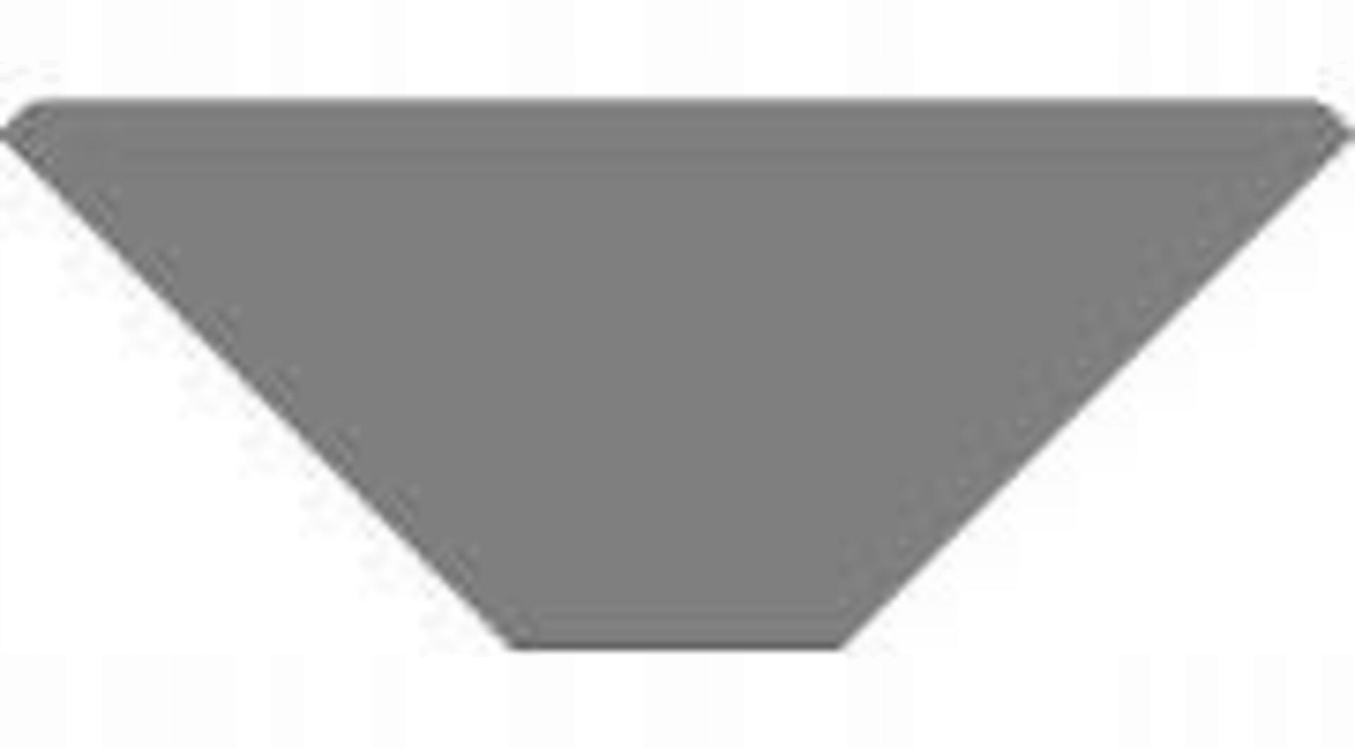 Light Impressions Deko-Light koncovka P-AV-05-25 sada 2 ks 978390