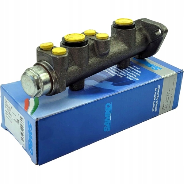 WŁOSKA POMPA HAMULCOWA FIAT CINQUECENTO SEICENTO