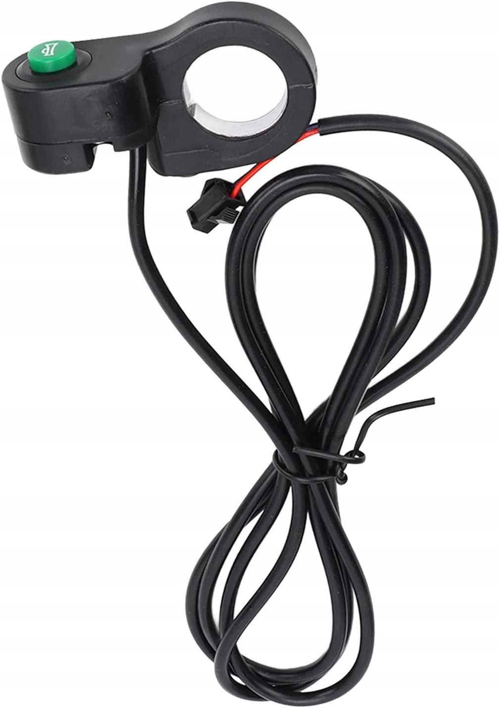 Typ przecznika klaksonu rowerowego materia cza