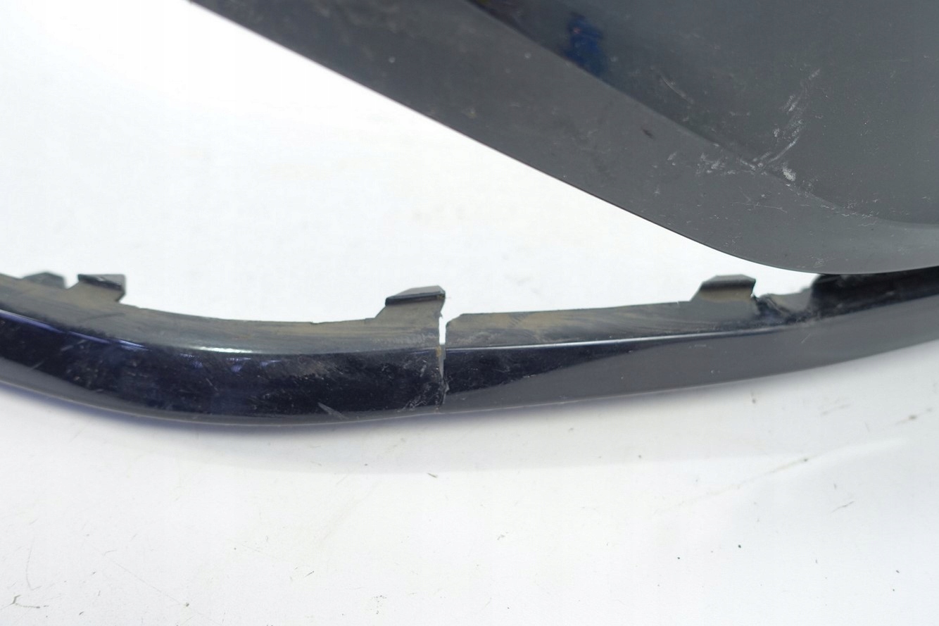 bumper front front VW GOLF VII 7 5G0 LIFT 2016