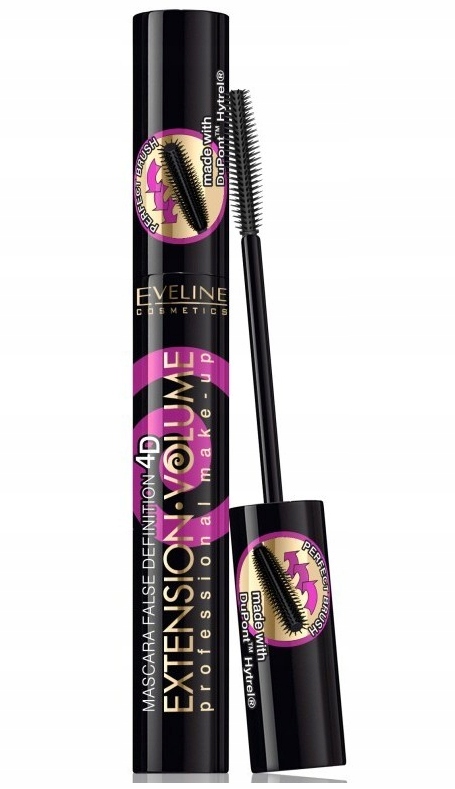 

Eveline ExtensionMascara efekt sztucznych rzęs10ml