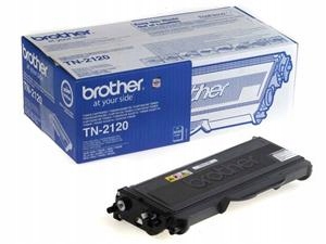 Brother TN-2120 (HL-21x0, DCP-7030, 2600 str.) TN2120