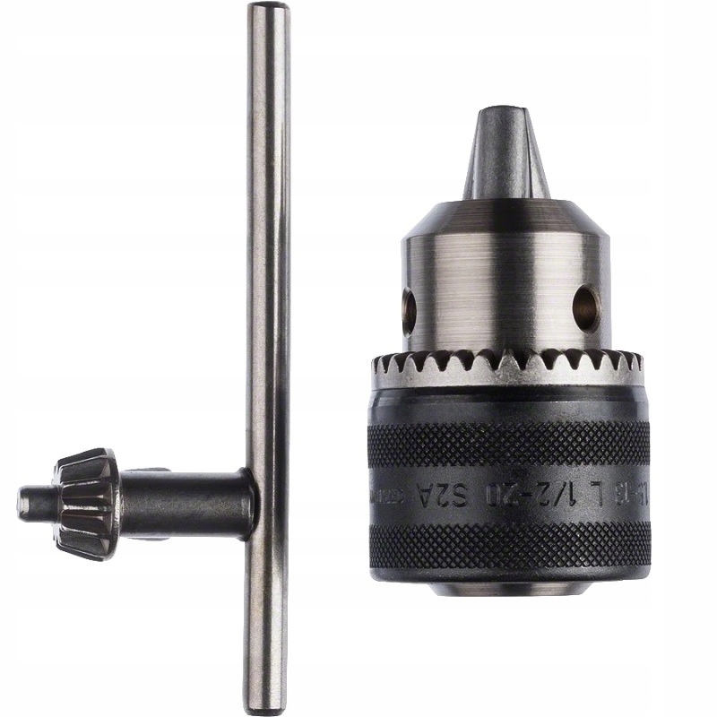 

Bosch Uchwyt wiertarski zębaty kluczyk do Gsb