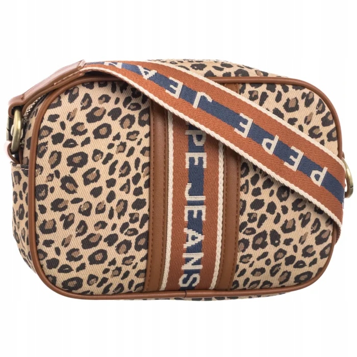 Dámská kabelka Pepe Jeans Gerda Bare Beige PL0300053 848 Béžová