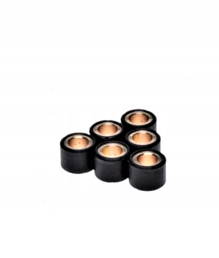 Rolki Wariatora Skuter 16*13 6,5G