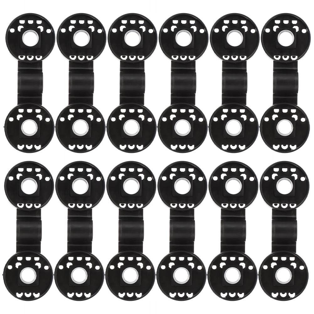 ZACISK OSŁONY PRZECIWSŁONECZNEJ NA ZACISK