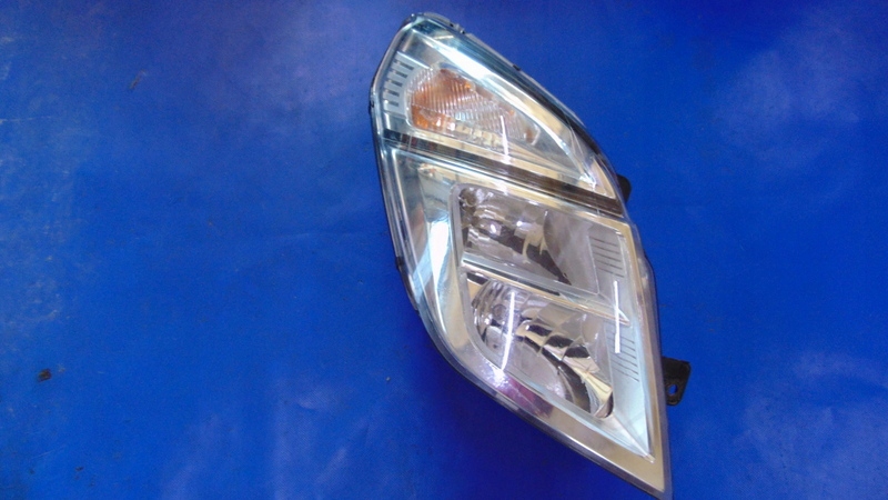 light right front EU RENAULT MASTER III OPEL MOVANO B NISSAN NV400