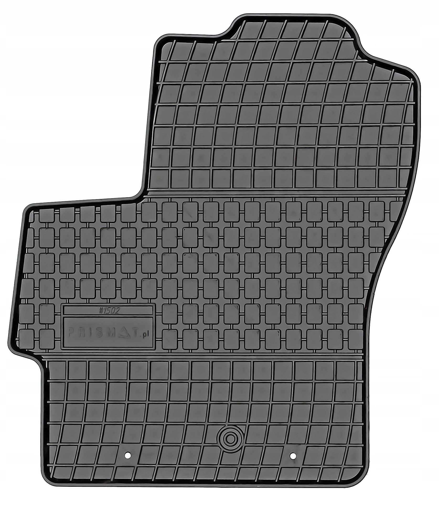 

Mazda 3 2003-2009 Dywanik dla Kierowcy