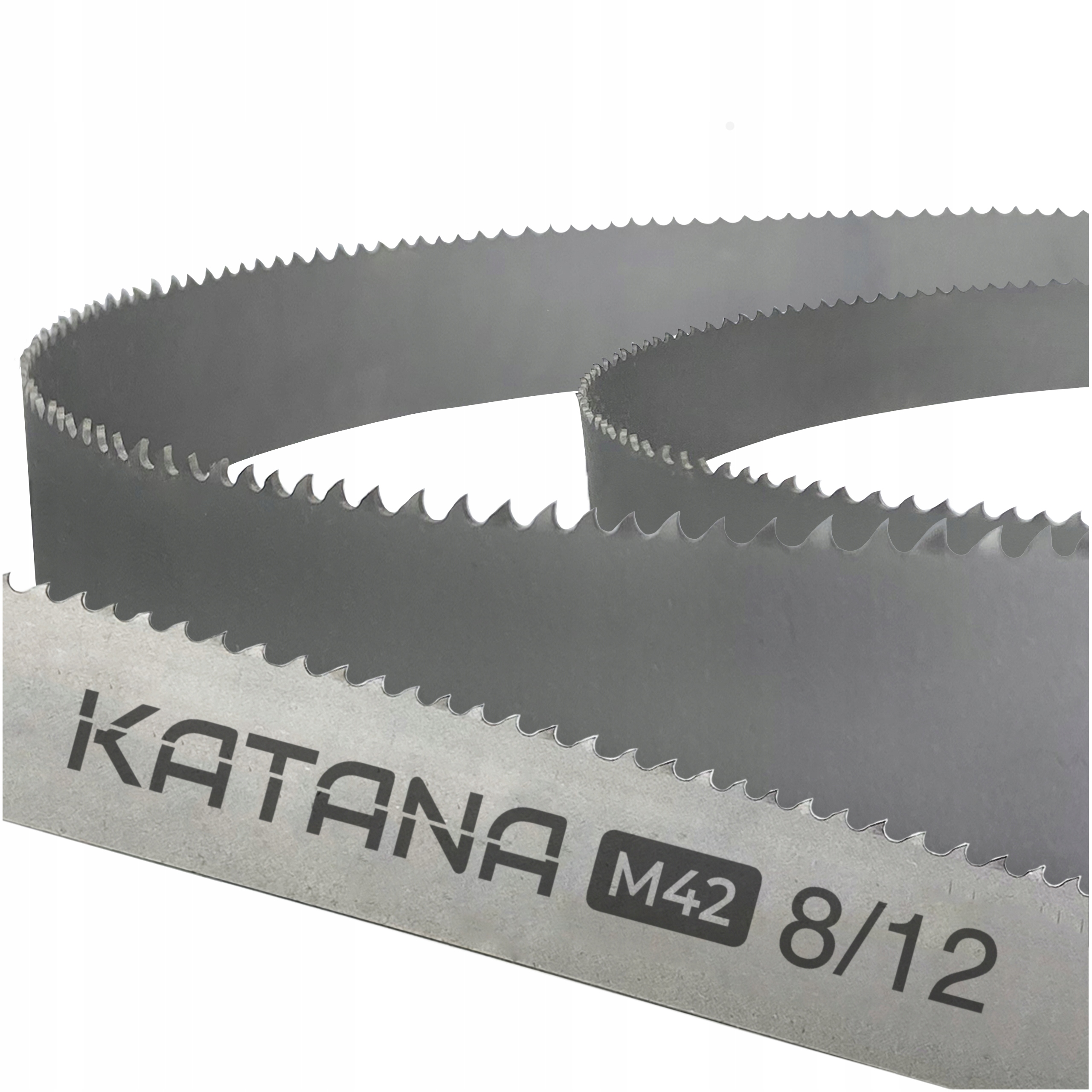 

Piła Taśmowa M42 Metal 27x0,9x2455 8/12