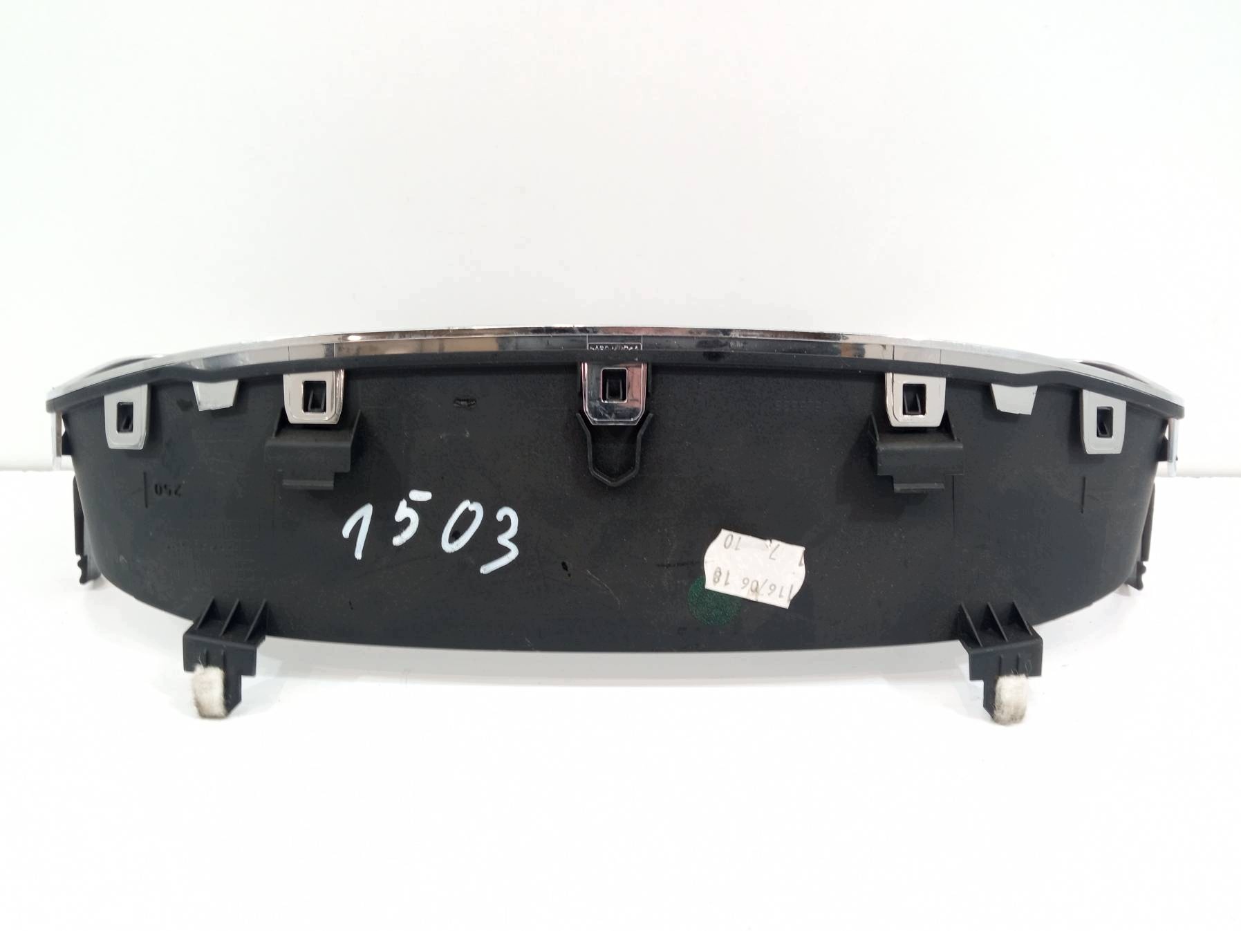 gehäuse des kombiinstruments 6F 6F0857244D Seat Ibiza V (2017-)