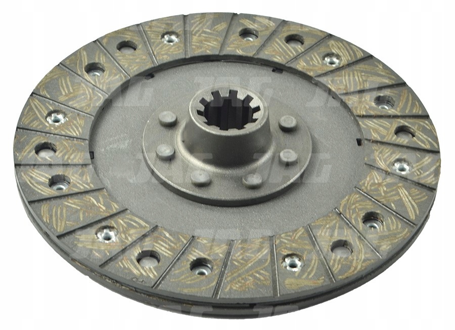 Spojkový kotouč Saffa Deutz M600 M750 1.1106.300.807.00