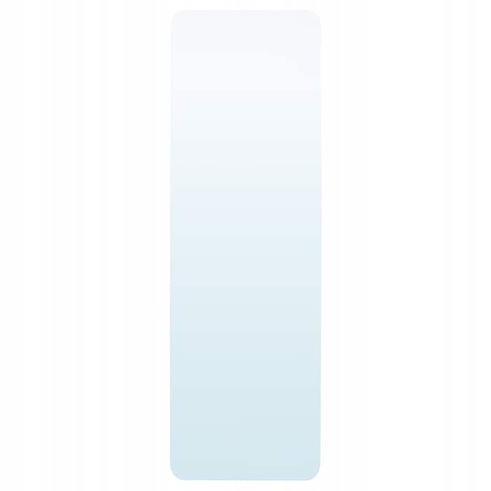 LUSTRO ŚCIENNE TWORZYWO SZTUCZNE ELASTYCZNE 16 x 50 cm IKEA DROMMARE