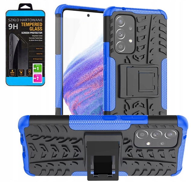 

Etui Pancerne Armor do Samsung Galaxy A53 5G
