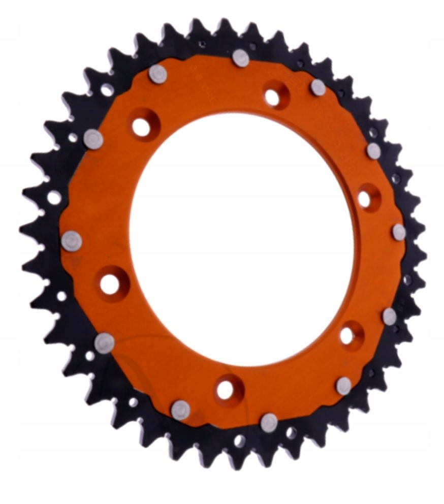 Zubatka Zadná Ktm LC4 400 LC4-E 640 MXC 525 Rally 450 Sc 350 400 620 625