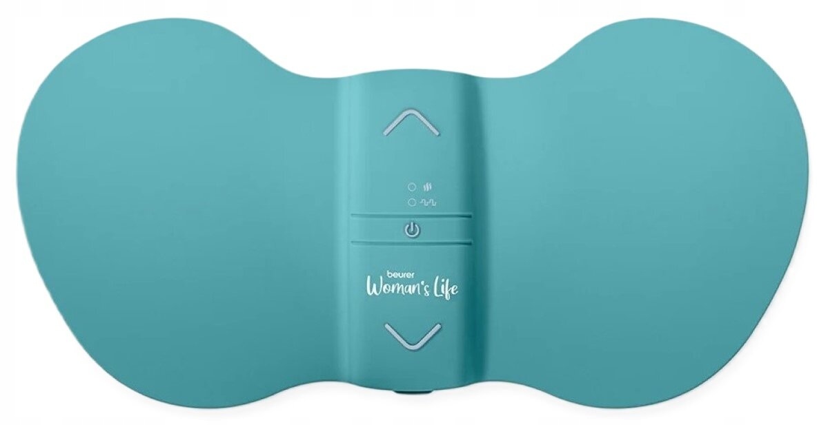 Elektrostymulator do bólu miesiączkowego Beurer Em 55 Menstrual Relax+