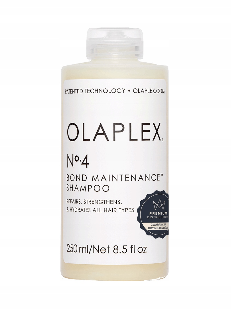 

Olaplex NO.4 Bond Maintenance Szampon 250ML
