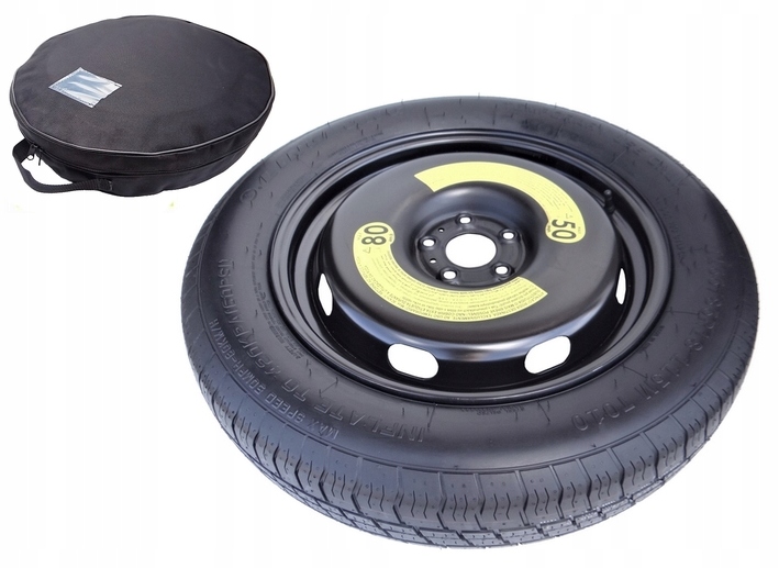 Подъездное колесо 18 MERCEDES GLC X253 FL + крышка