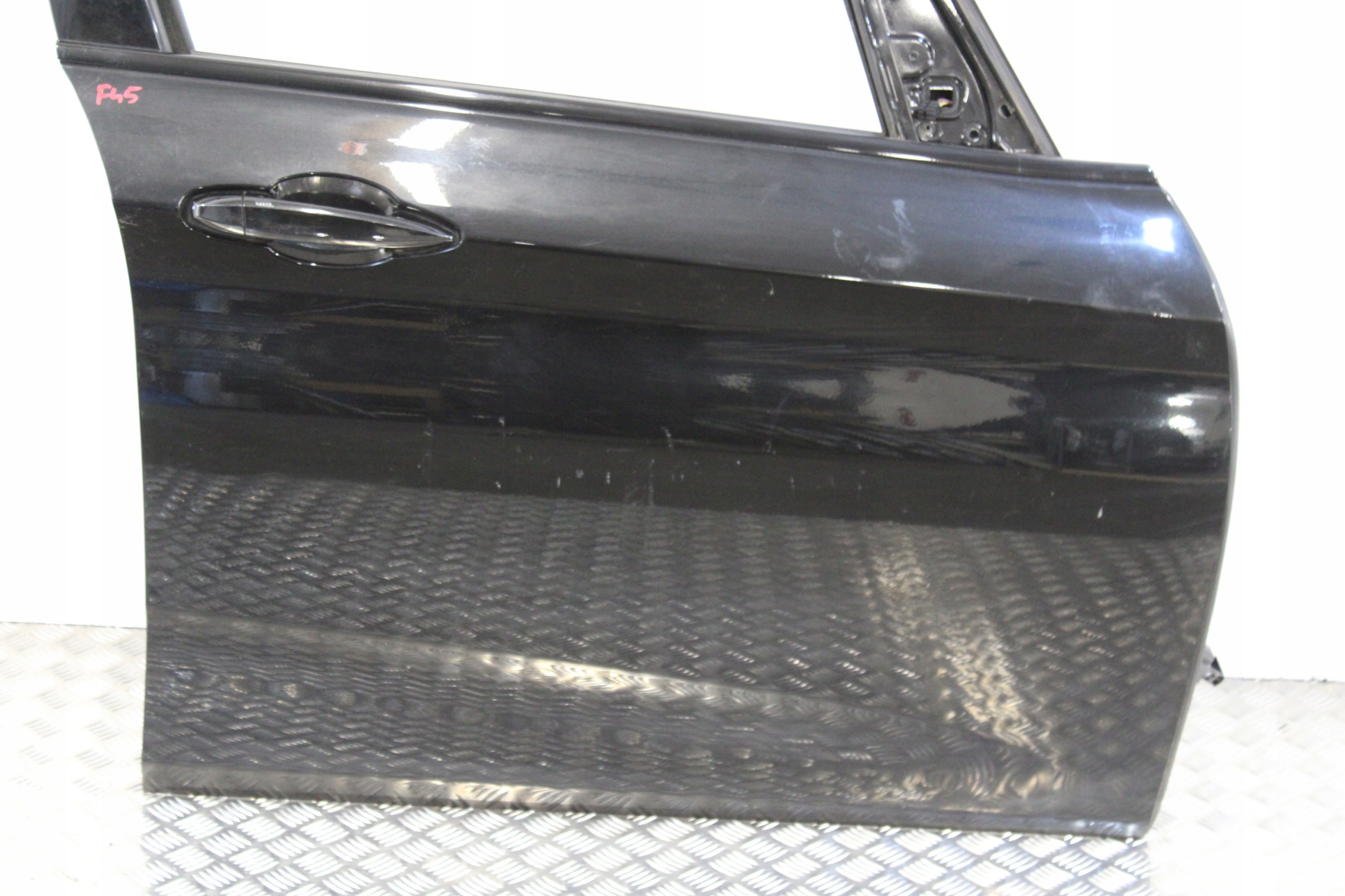 door right front right front complete BMW 2 F45 ACTIVE TOURER m-packet