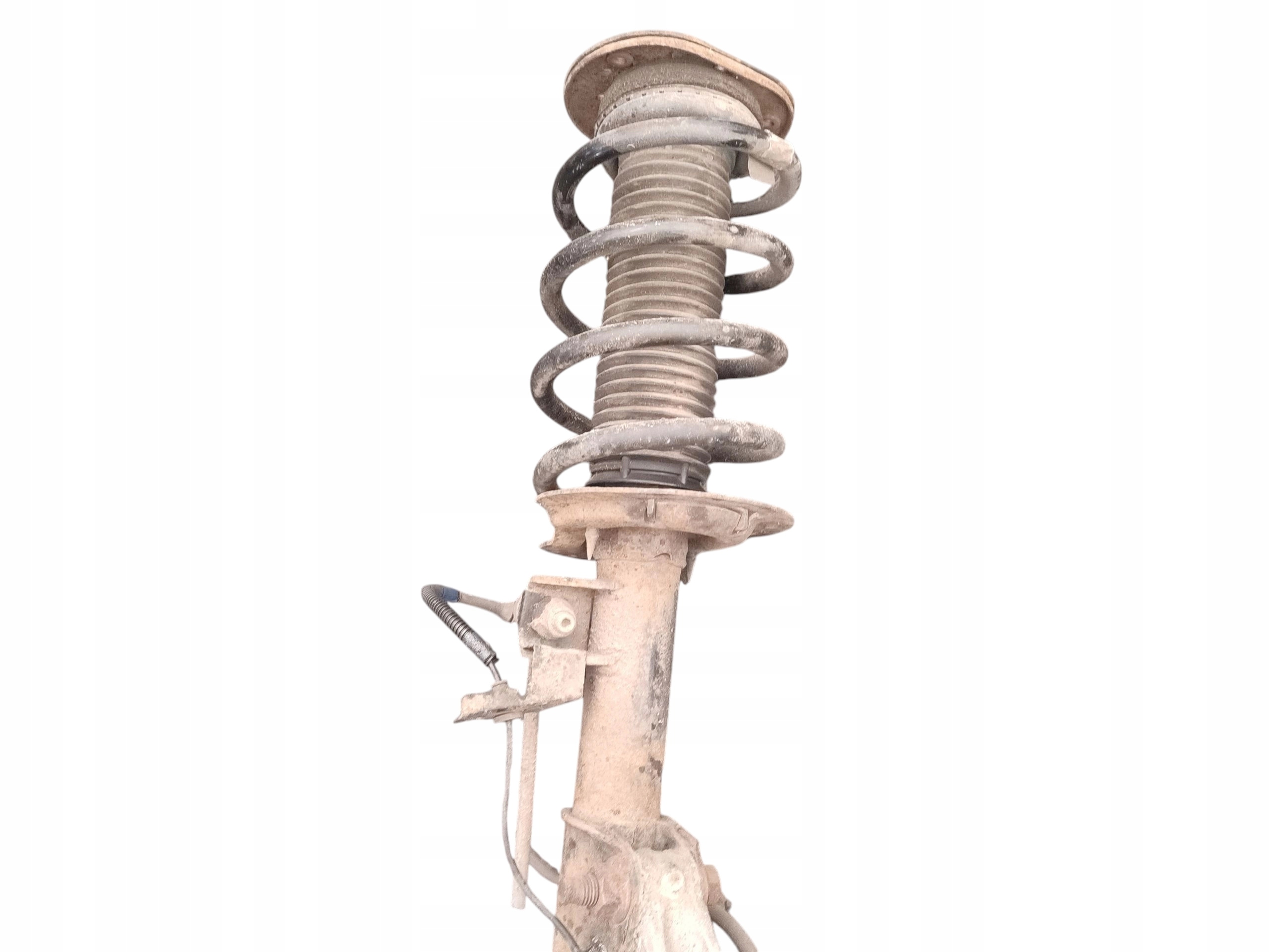 McPherson swing shock absorber right front FORD EDGE II MK2 G2GC-18045