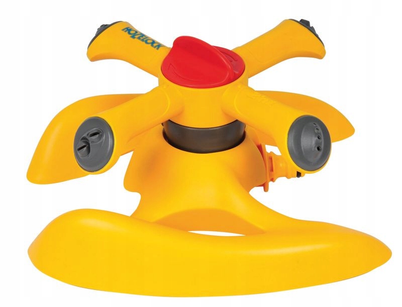 ***supercena 2022*** zraszacz obrotowy plus 2520