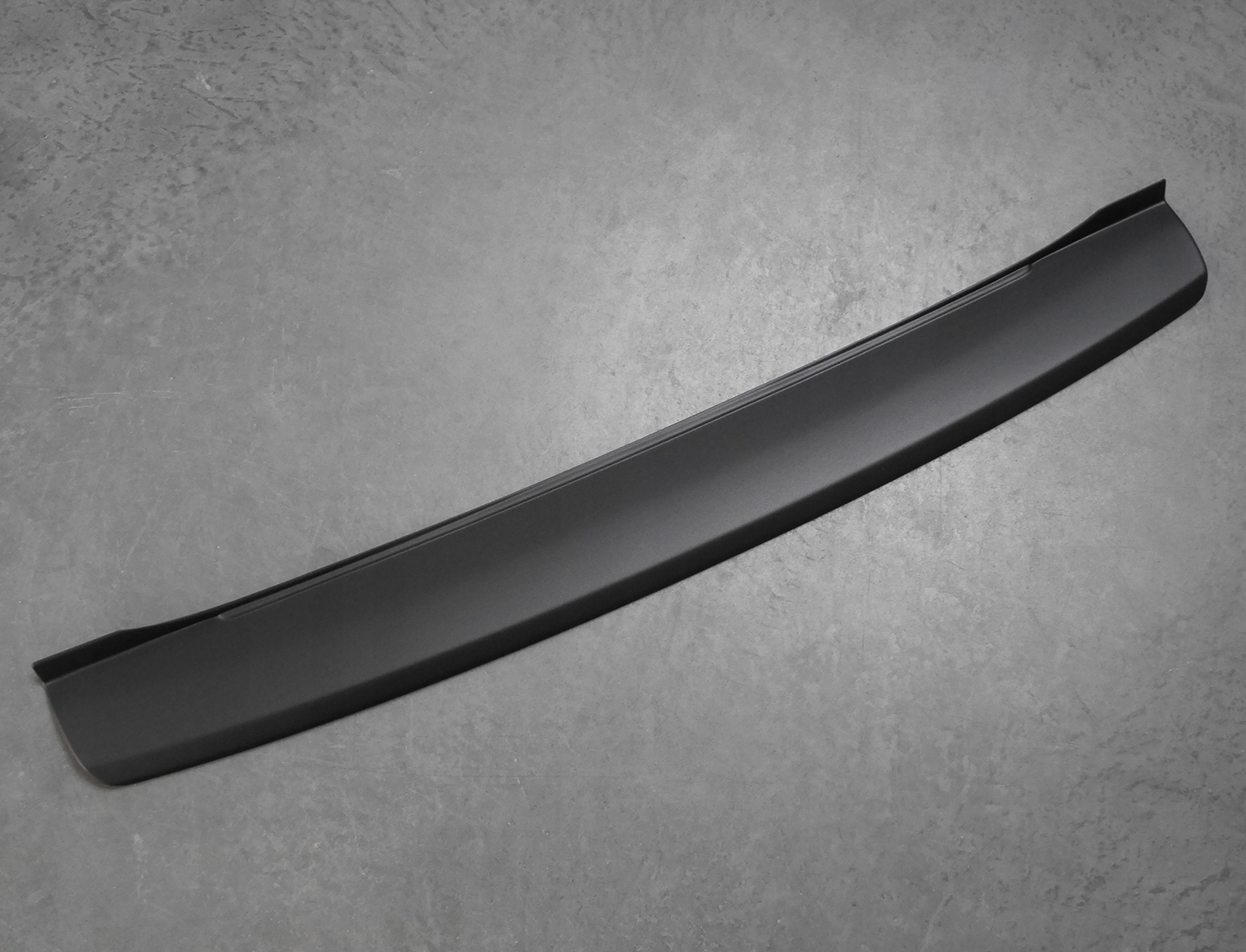 Listwa na zderzak Citroen C5 2008 2015 KOMBI Installation side Rear