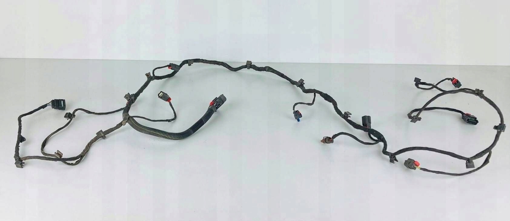 OPEL INSIGNIA B cablaggio Paraurti posteriore RADARY 6XPDC 39135482