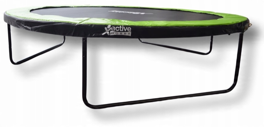 

Osłona sprężyn do trampoliny 427 435cm 14FT