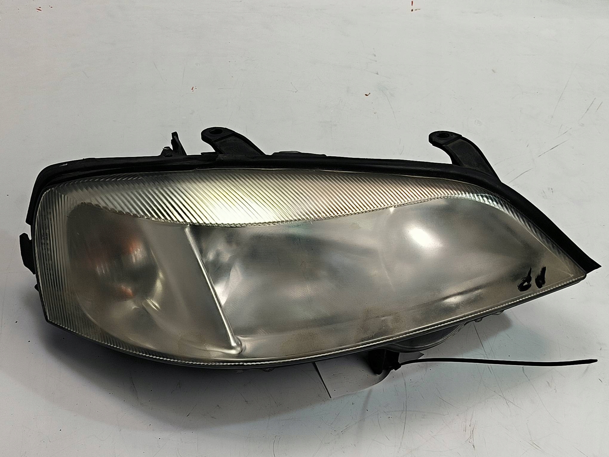 light right front 90520878RH OPEL ASTRA G
