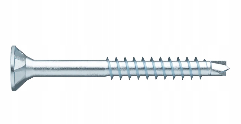 WKRĘT SZAFKOWY ASSY WURTH 4x50 x500