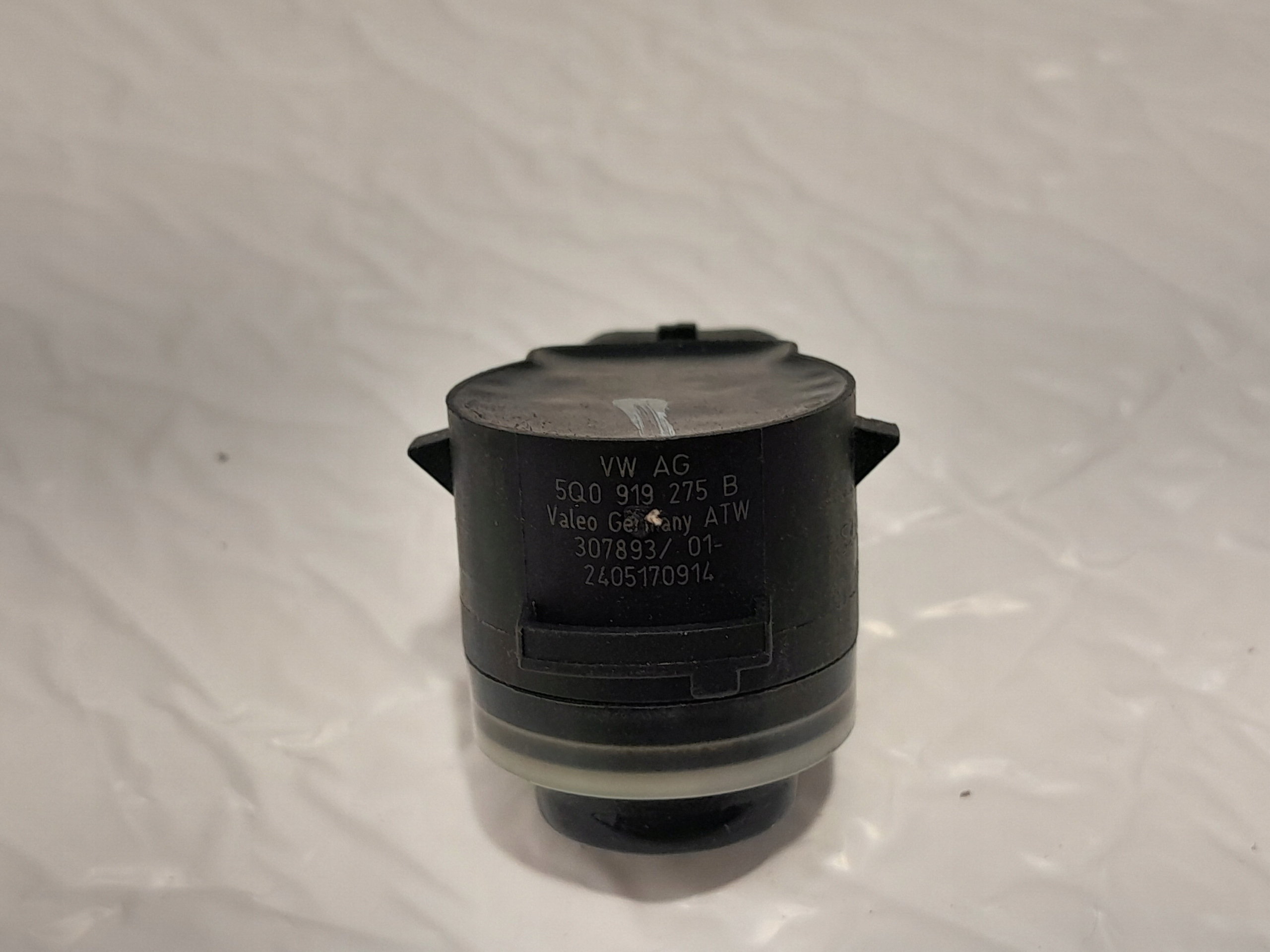 VW VOLKSWAGEN OE Sensor Parken PDC 5Q0919275B