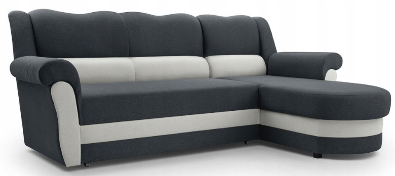 Rohová Sedací Souprava Bruno Bah 35+31 Pravostranná, moderní, stylová Výrobce