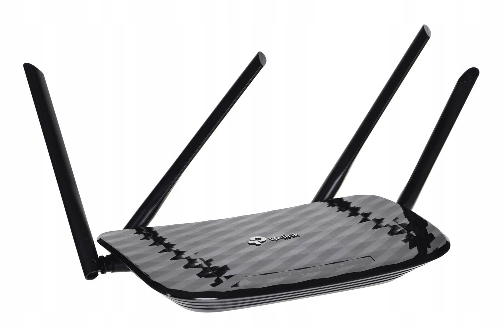 EC225-G5 Dvojpásmový Bezdrôtový Router AC1300