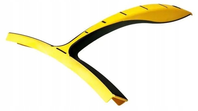 

Moje Auto Virage Ściągaczka do wody Top Dry