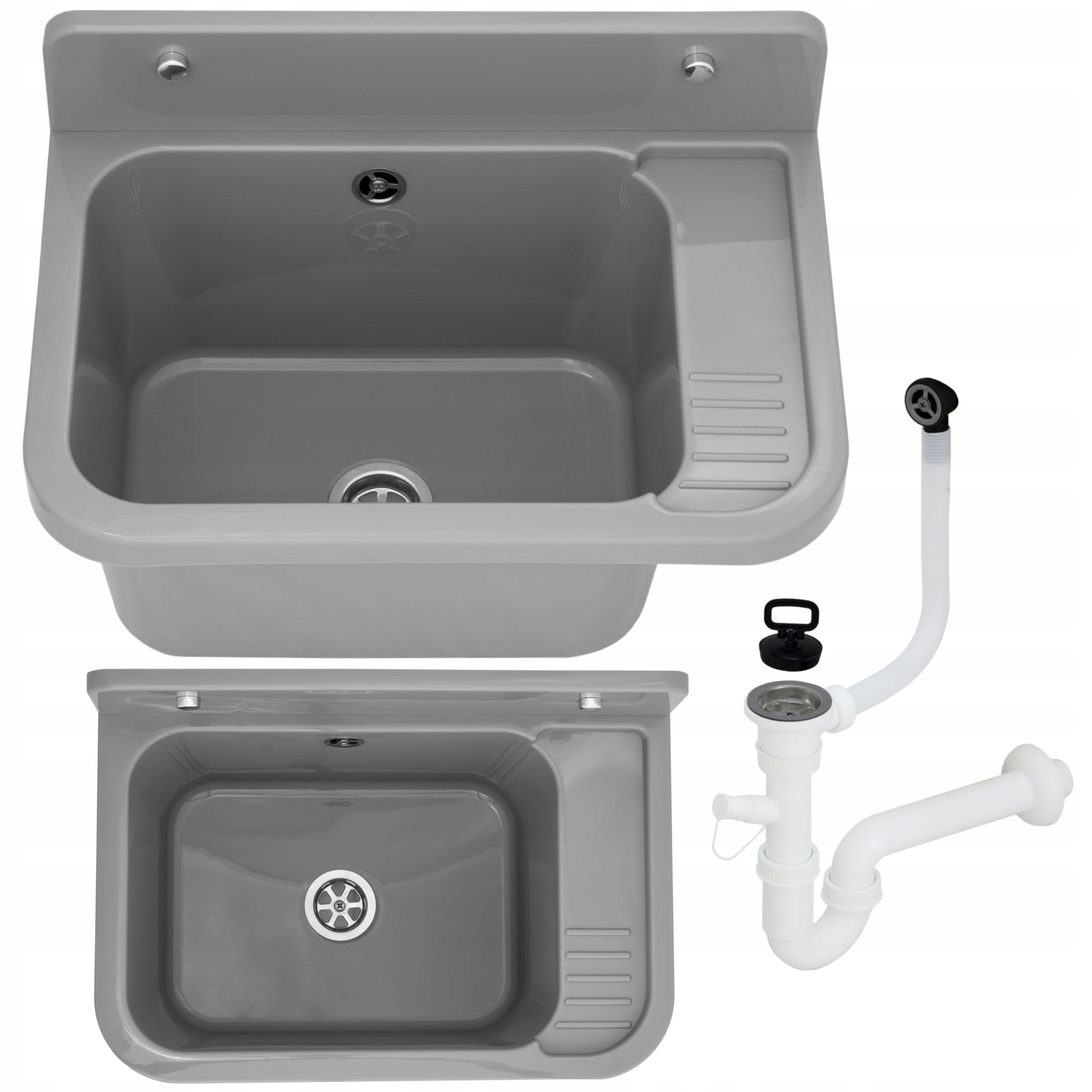 Technický Dřez Umyvadlo do garáže Technický dřez Komora Prádelna