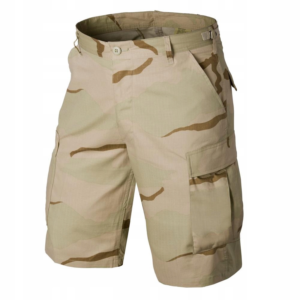 Helikon Krótkie Spodenki Bdu Shorts Desert S