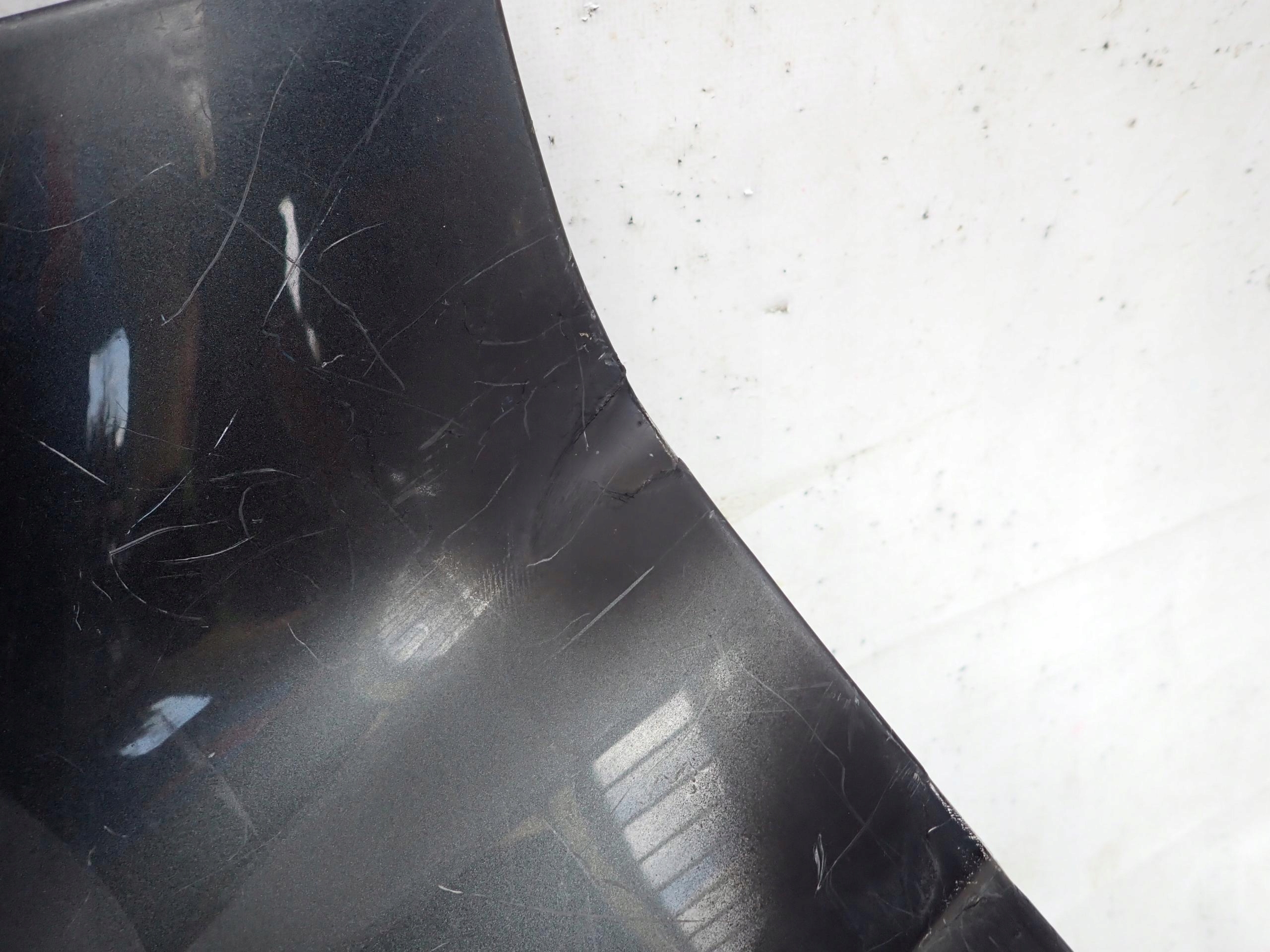 AUDI Q7 and 4L 05- fender left front front