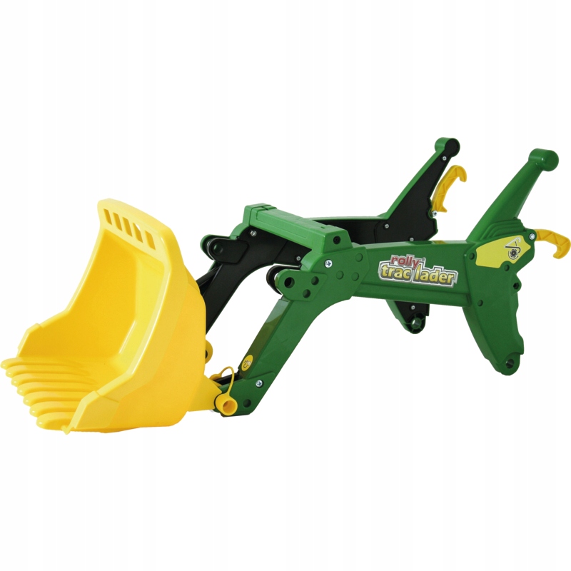

Ładowacz rollyTrac John Deere