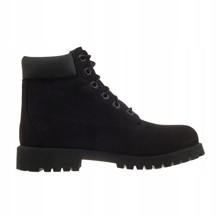 Boty Trapery Zimní Timberland 6 In Prem 12907 Vel 39,5