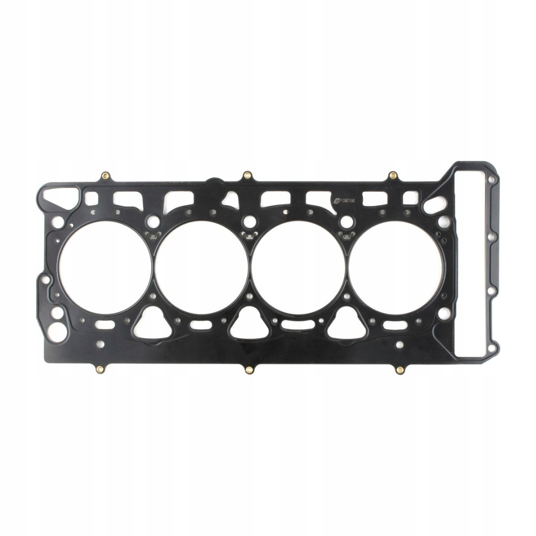 Tesnenie hlavy Volkswagen 2.0L 16v Tfsi EA888 .051" Mls, 84 mm bez V