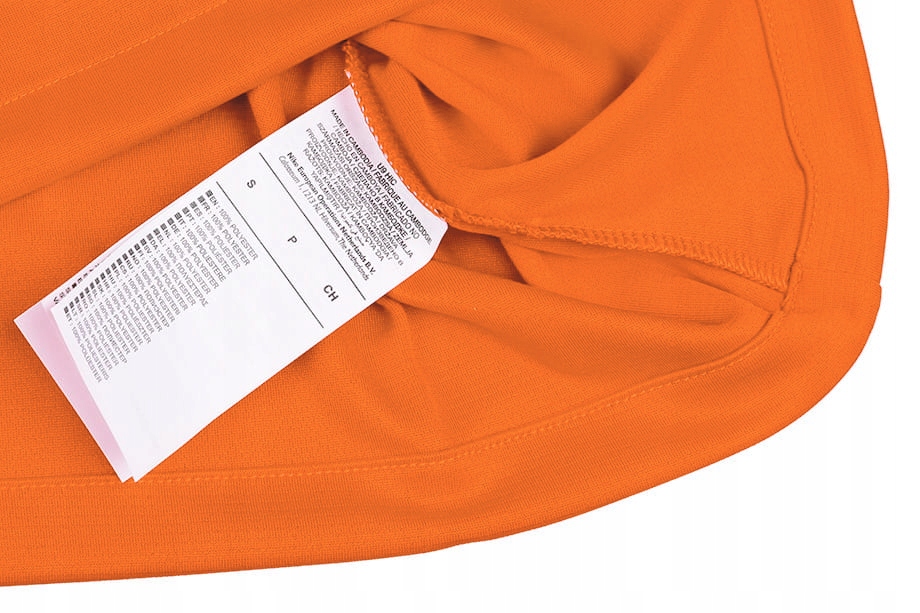 Nike koszulka męska termoaktywna Park roz.XXL Rozmiar XXL