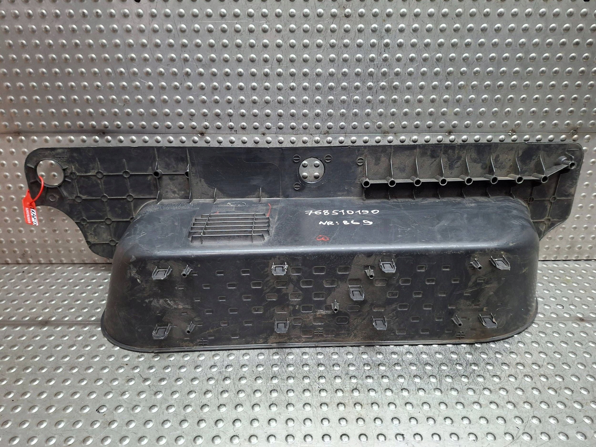 STOPIEN front left 93868844 RENAULT TRAFIC III 2014