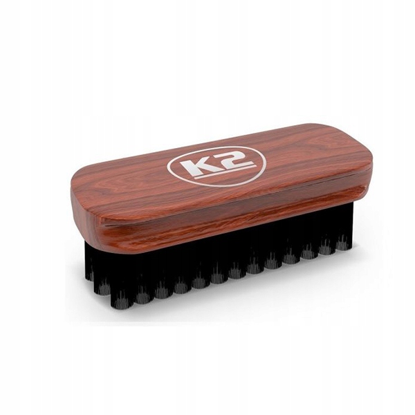 

K2 Auron Brush Szczotka do czyszczenia skóry