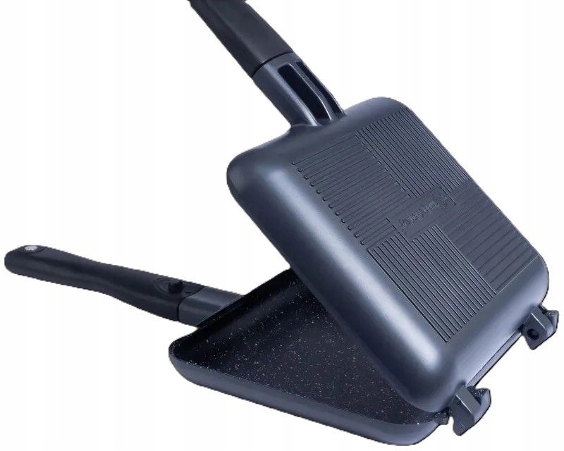 Sendvičovač Ridge Monkey Connect Granite Edition RM776