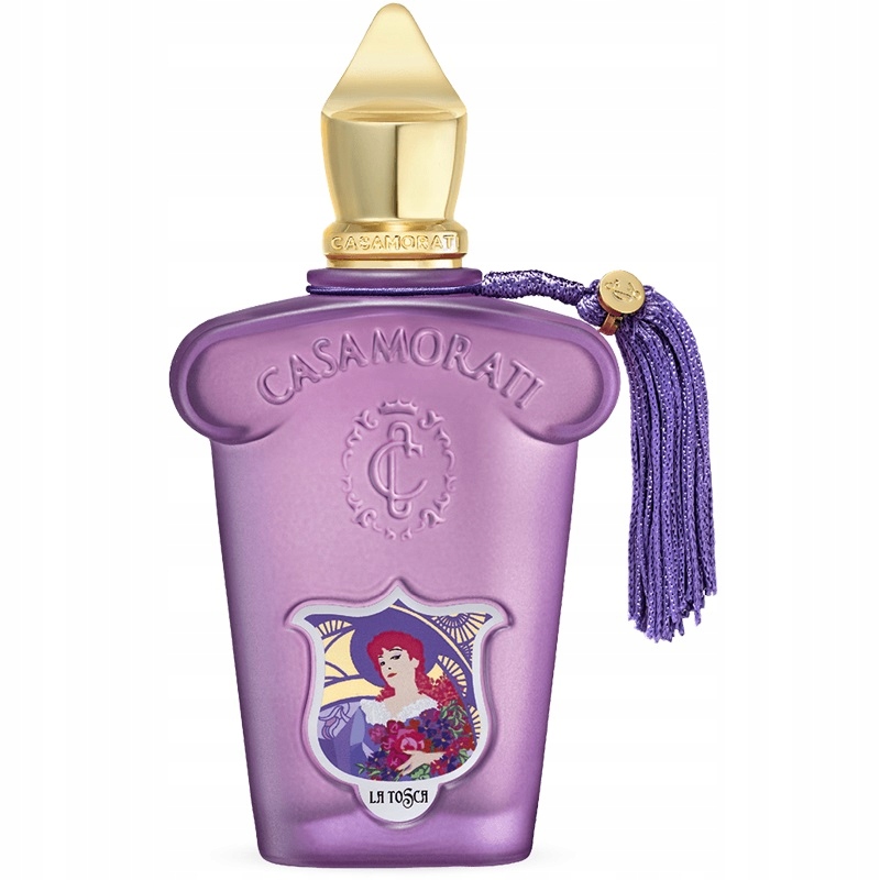 Xerjoff Casamorati 1888 La Tosca Parfémovaná voda, 100 ml