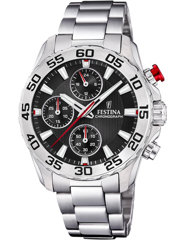 Hodinky Festina F20457/3