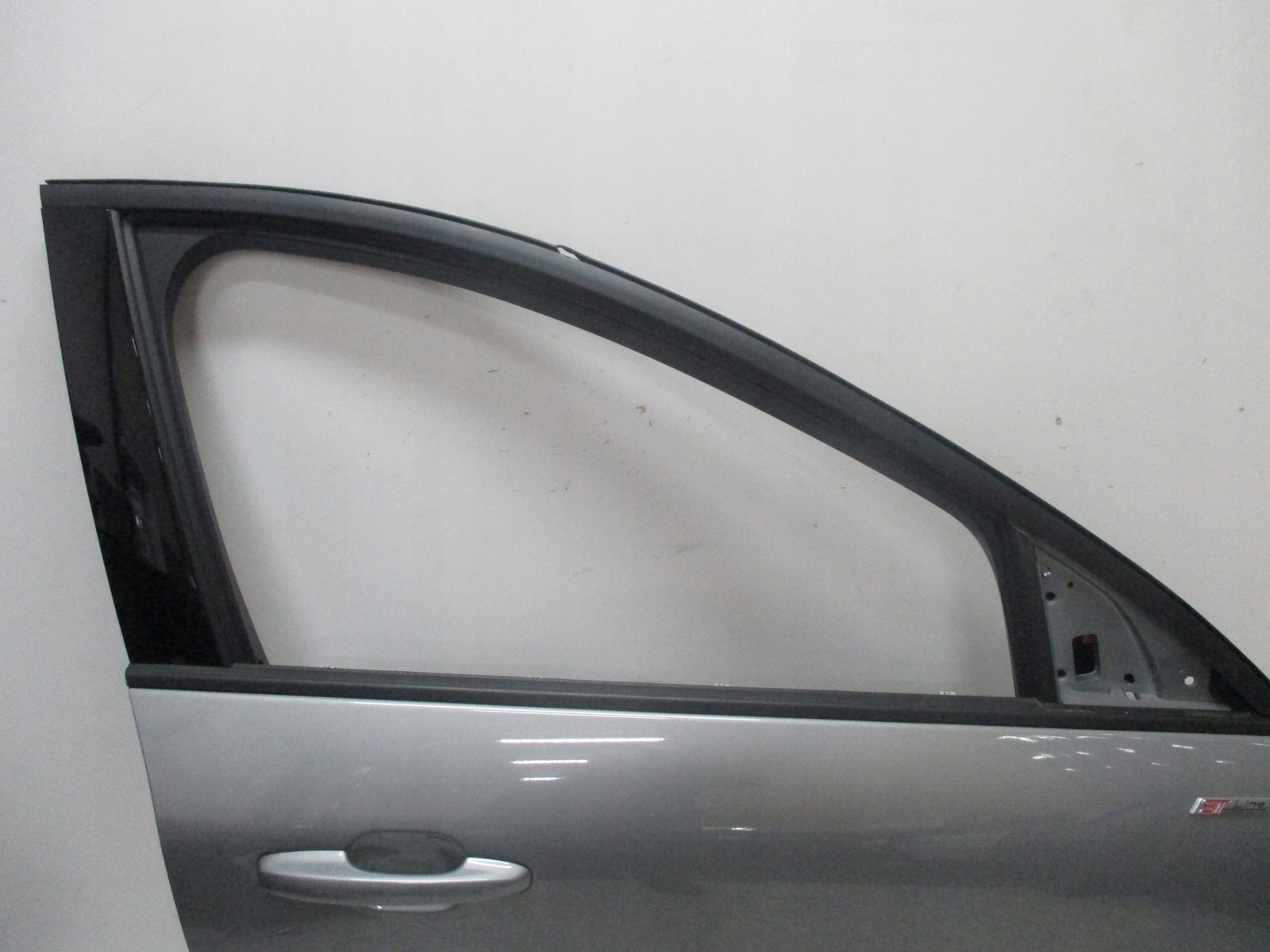 door right front FORD KUGA MK3 23R ST-LINE