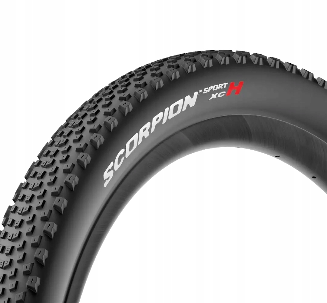 Pirelli opona Scorpion Sport XC H 29x2.4 ProWALL