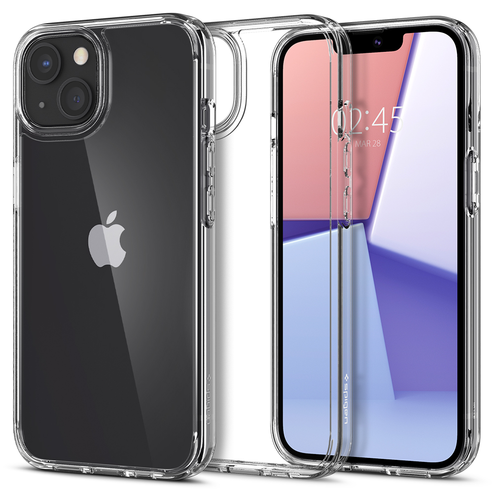 

Spigen Etui Obudowa Case Do Iphone 13 Mini