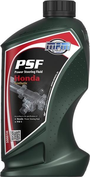 PŁYN DO WSPOMAGANIA PSF-S HONDA 1L